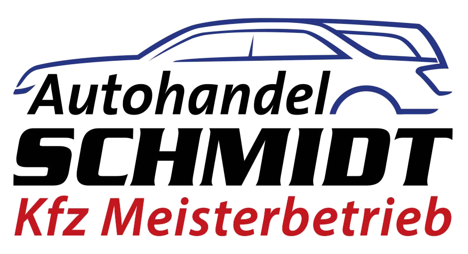 Autohandel Schmidt KFZ-Meister Helmuth Schmidt